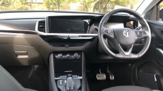 Vauxhall Grandland 1.5 Turbo D SRi 5dr Auto Diesel Hatchback